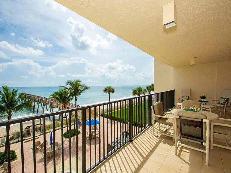 4800 Highway A1A #307 — Photo 22