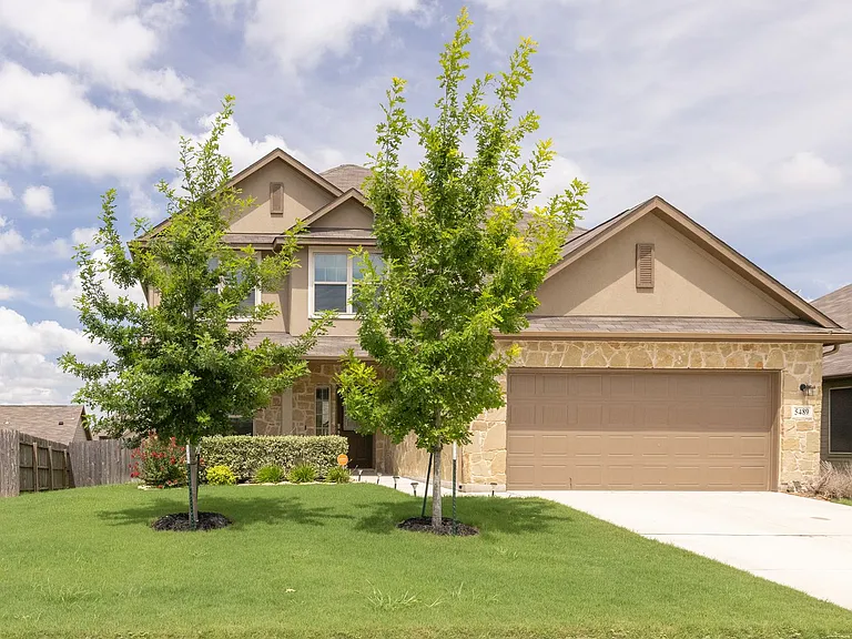 5489 Cypress Point — Photo 1