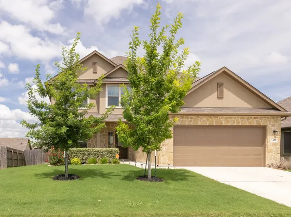 5489 Cypress Point, Schertz, TX 78108