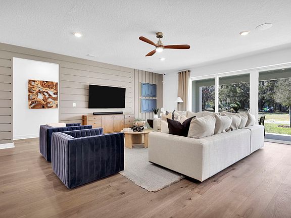 Easley Grand Gathering Room