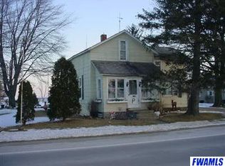 5875 W West Hwy #224, Decatur, IN 46733