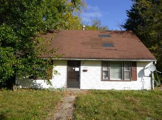 4115 Larkspur Dr, Dayton, OH