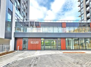 3079 Trafalgar Rd #1401, Oakville, ON L6H 6K7