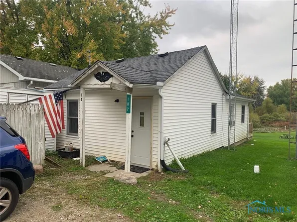187 Biscayne Blvd, Montpelier, OH 43543