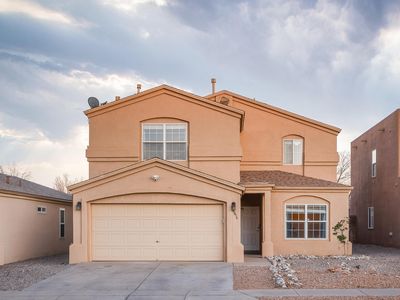 10416 Toscana St NW, Albuquerque, NM, 87114