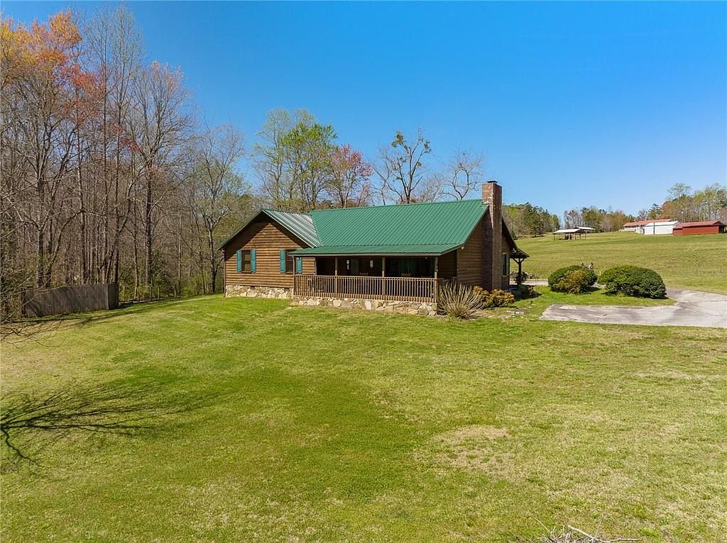 143 Horseshoe Ln, Walhalla, SC 29691 Zillow