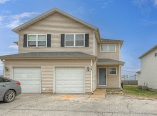 627 S Walker St APT B, Webb City, MO 64870