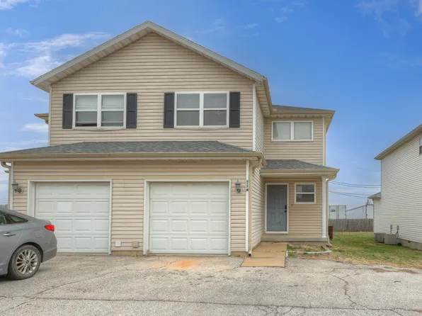 627 S Walker St APT B, Webb City, MO 64870