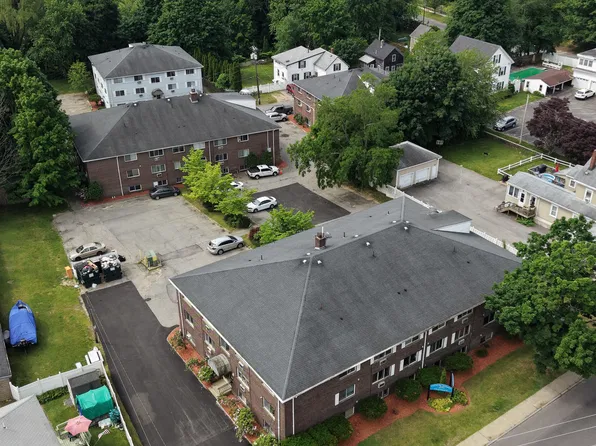 23 Perkins St #12, Amesbury, MA 01913