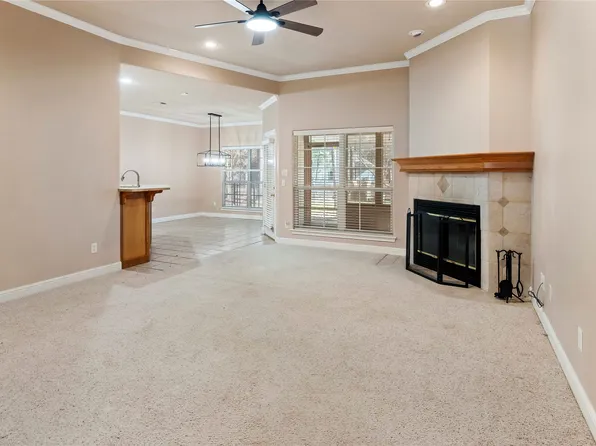 144 Pine Bark Gln, Holly Lake Ranch, TX 75765