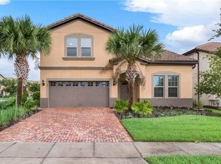 2100 Tripoli Ct, Kissimmee, FL 34747