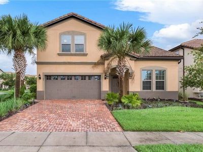 2149 Malta Ter, Kissimmee, FL, 34747
