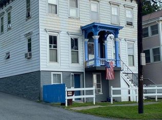 15 Williams Street, Whitehall, NY 12887