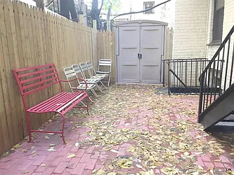 Rented by DSA Realty