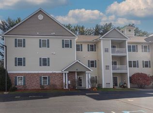 65 Fordway Ext #211, Derry, NH 03038