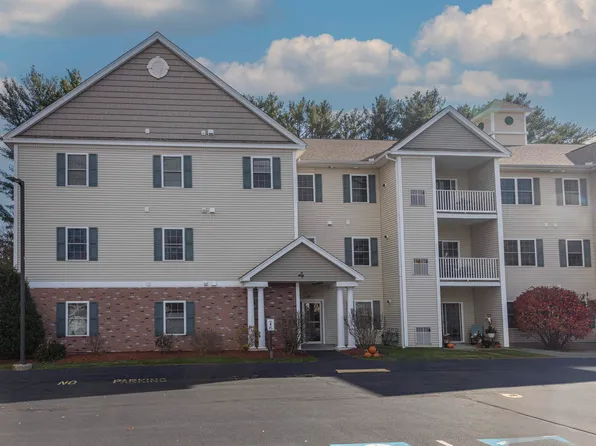 65 Fordway Extension #211, Derry, NH 03038