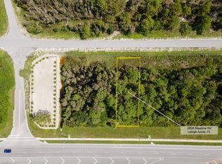 2808 Meadow Rd, Lehigh Acres, FL 33974