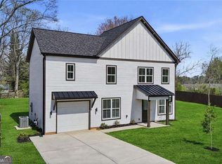350 Tidwell Cir, Alpharetta, GA 30004