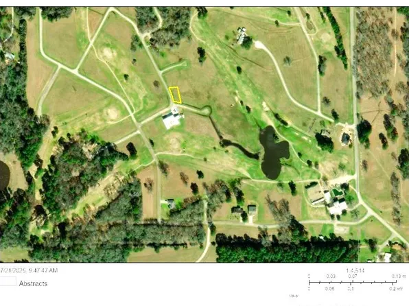 LOT 14 Montgomery Way Lot 14, Trinity, TX 75862