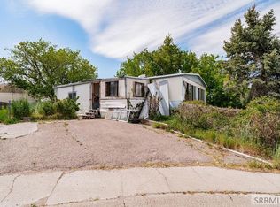 55 Chestnut Ln, Pocatello, ID 83204