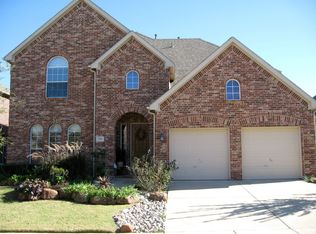 960 Hondo Rd, Argyle, TX 76226