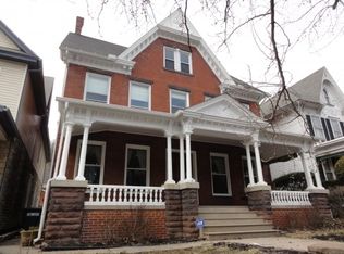 1011 Lincoln Ave, Blakely, PA
