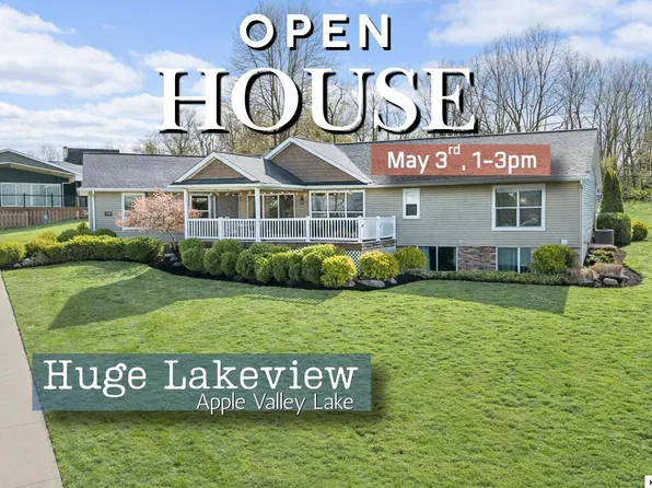 3996 Apple Valley Dr, Howard, OH 43028