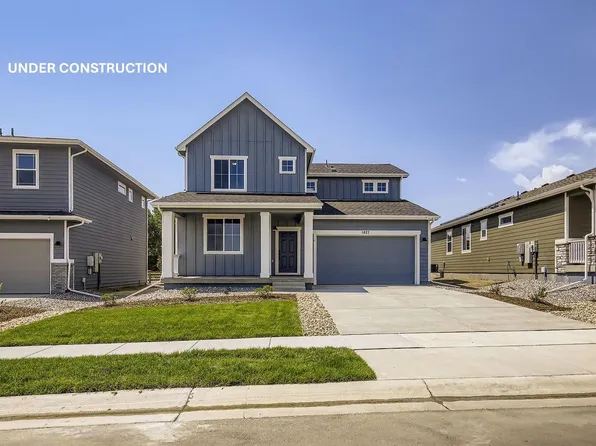 7329 Arkansas St, Frederick, CO 80530