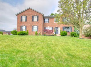 3916 Buckhill Dr, Erlanger, KY 41018