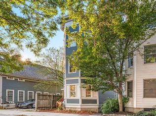 99 Brookline St #2, Cambridge, MA 02139