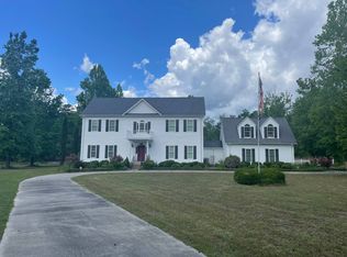 17580 Heather Glen Dr, Laurinburg, NC 28352