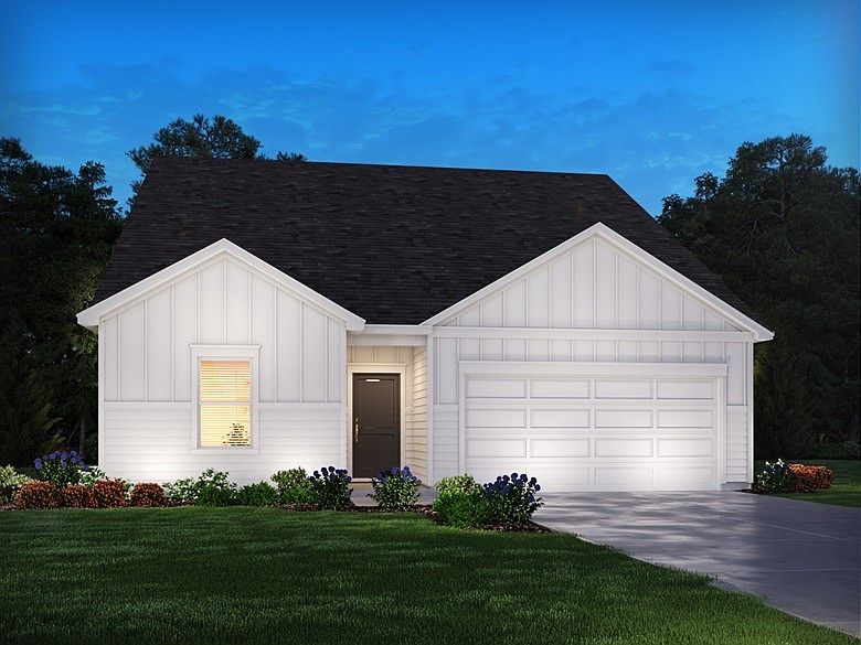 1st image of 3731 Bonnie Blue Lot 60