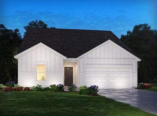 3731 Bonnie Blue LOT 60, Rockvale, TN 37153