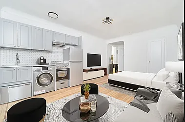 Rented by Living New York