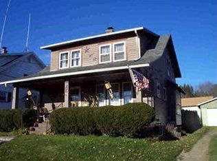 117 N Front St, Franklin, PA 16323