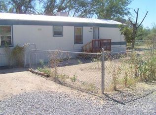 4225 E Shade Rd, Rimrock, AZ 86335