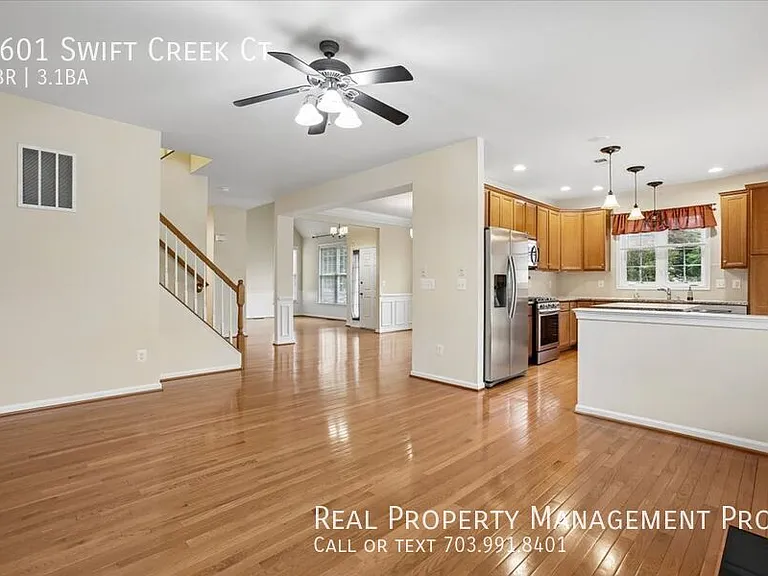 5601 Swift Creek Ct — Photo 13