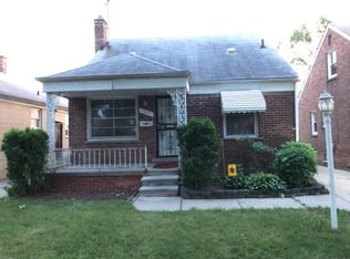 7697 Patton St, Detroit, MI 48228