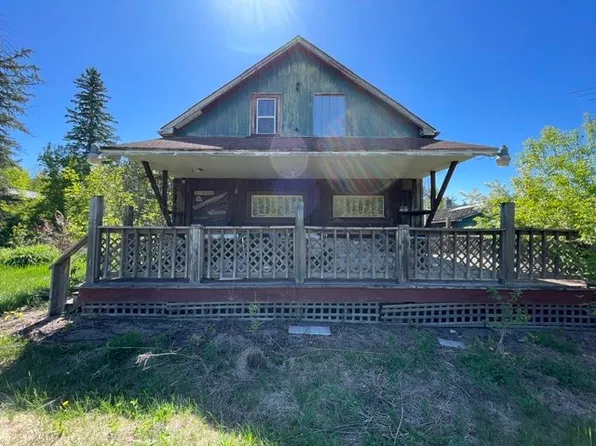 41575 State Highway 13, Marengo, WI 54855