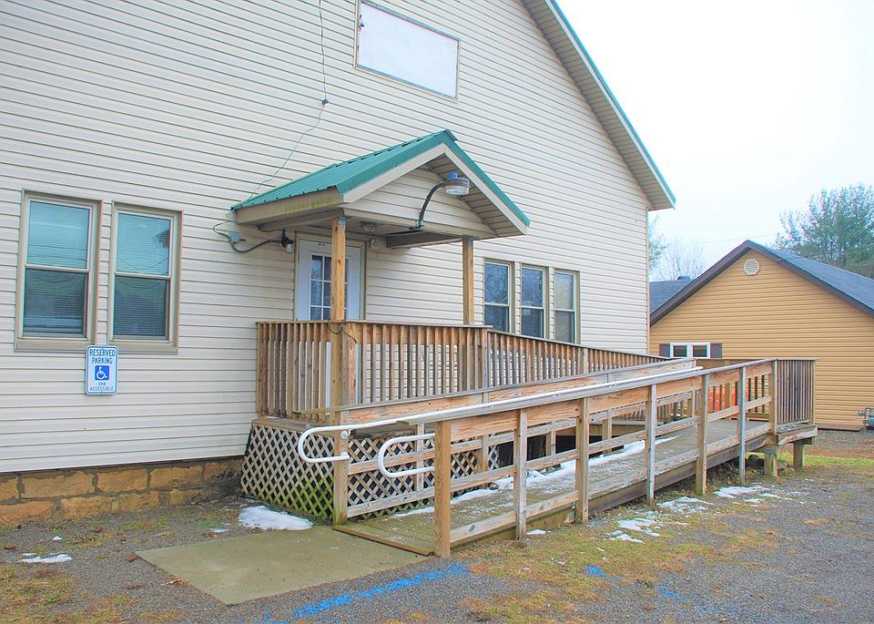 28868 Route 66, Lucinda, PA 16235 Zillow