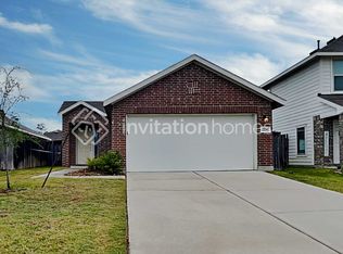 22287 Stoney Ravine Dr, New Caney, TX 77357