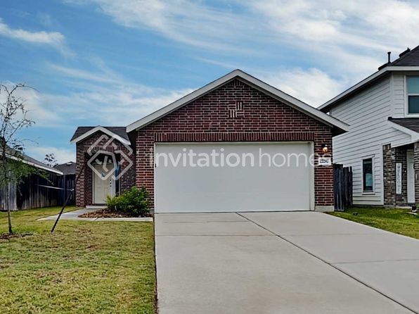 Stoney Ravine Dr, New Caney, TX