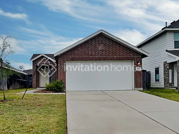 22287 Stoney Ravine Dr, New Caney, TX 77357