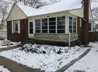 3225 Chamberlin Dr, Indianapolis, IN 46227