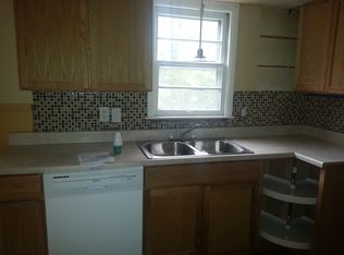 1110 W Worley St, Columbia, MO 65203