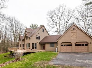 272 Steele Rd, New Hartford, CT 06057