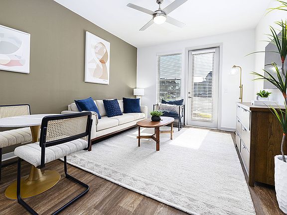 5th image of 3151 Mount Zion Rd #1105