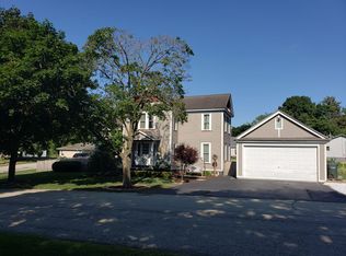 402 Morgan St, Yorkville, IL 60560