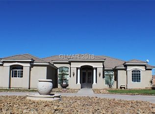 1575 Pinwheel St, Overton, NV 89040