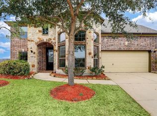 20510 Gable Run Ct, Richmond, TX 77407